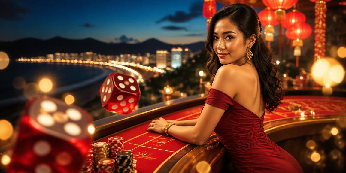 cuci2 Live Casino Malaysia dengan Touch 'n Go dan GrabPay